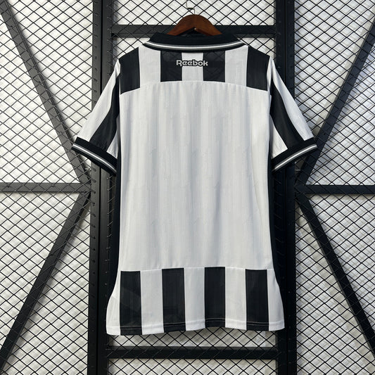 Botafogo local 2025/26