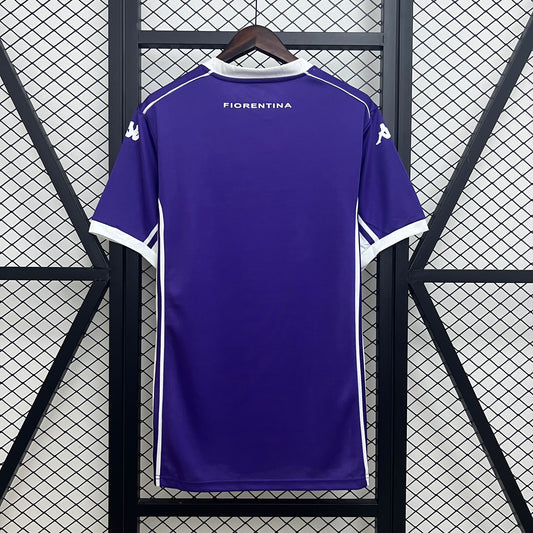 Fiorentina Local 2025/26