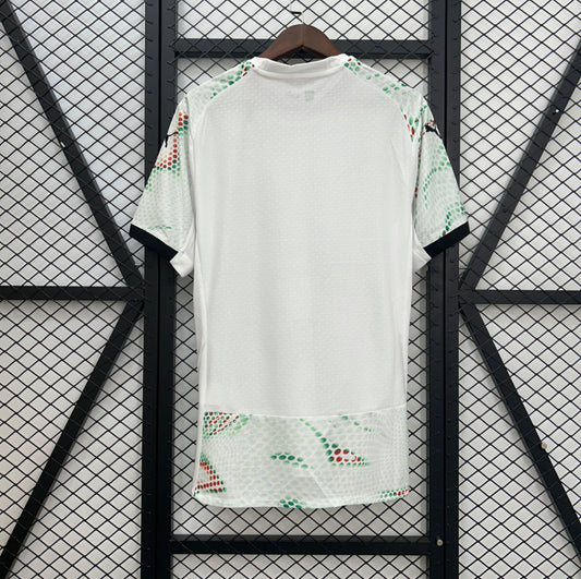 Portugal away 2025