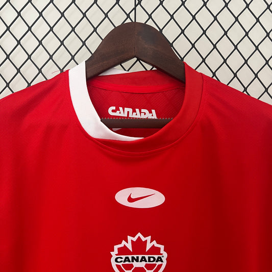 Canada Home 2024