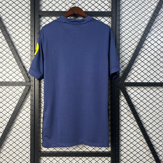 Atletico Madrid away 2025/26