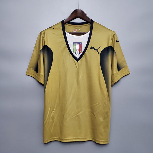 Portero de Italia 2006