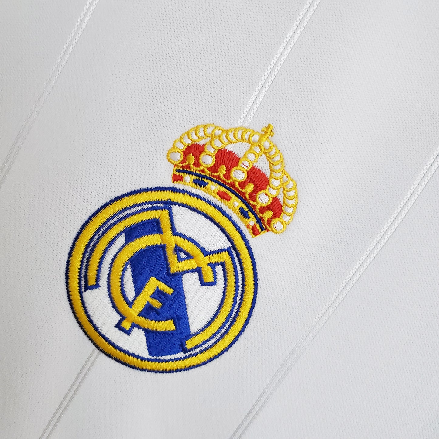 Real Madrid en casa 2012/13