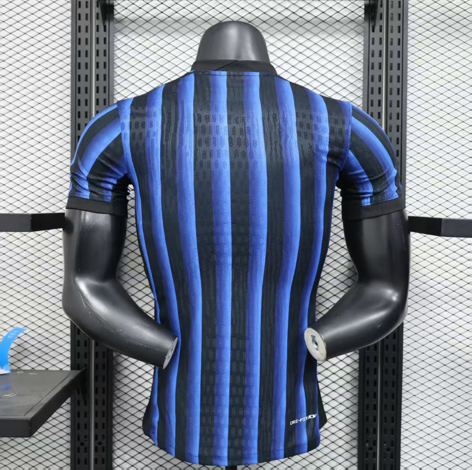 Inter home 2025/26 player version