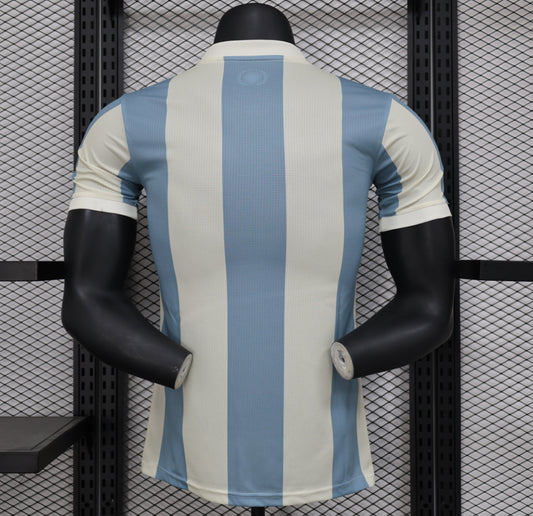 Versión para jugadores de Argentina local 2025