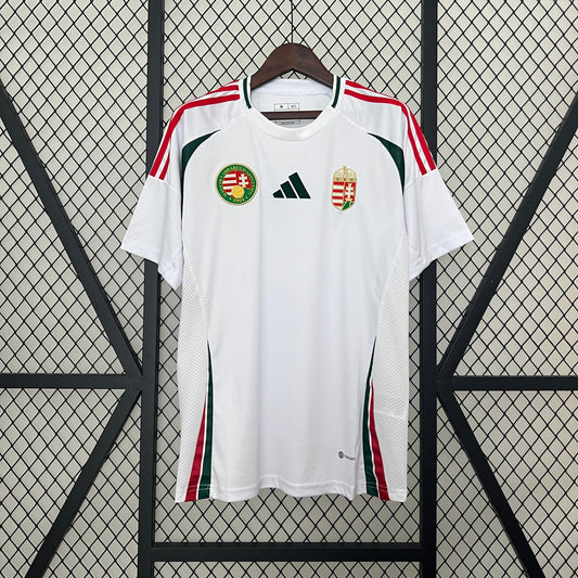 Ungheria away 2024