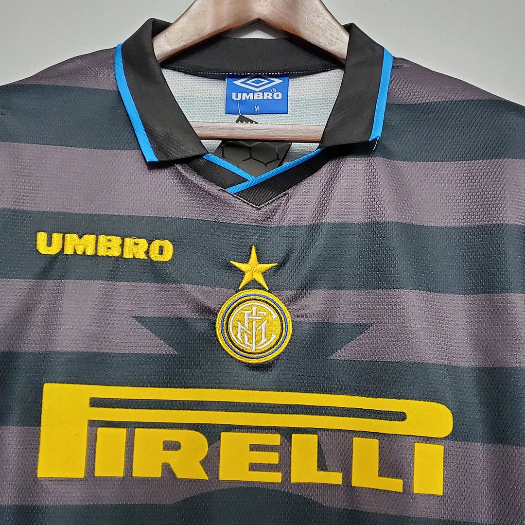 Inter tercero 97/98