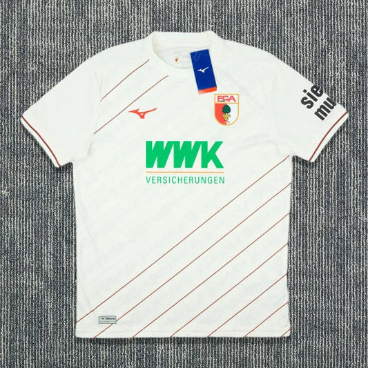 Augsburg home 2024/25