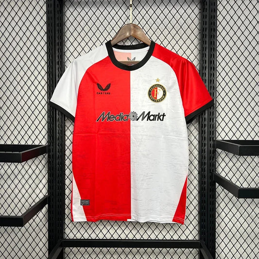 Feyenoord Local 2024/25