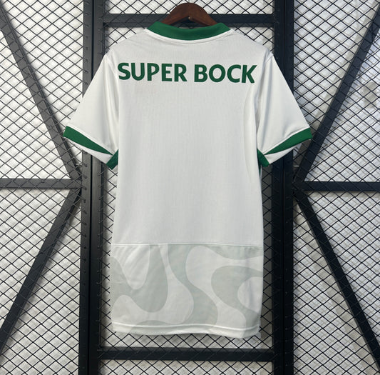 Sporting CP away 2025/26