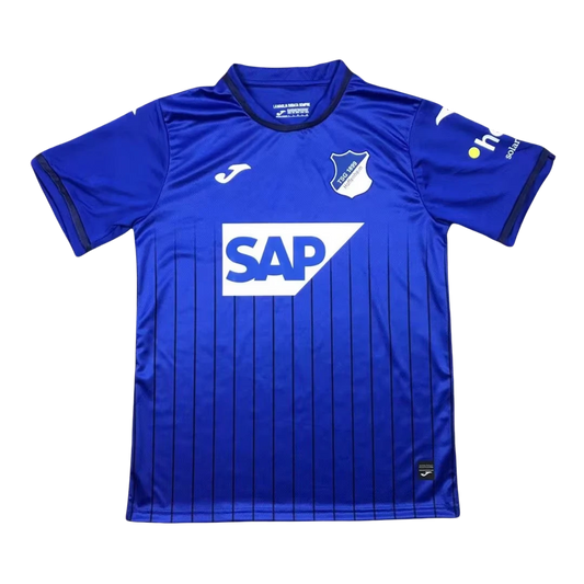 TSG 1899 Hoffenheim en casa 2024/25