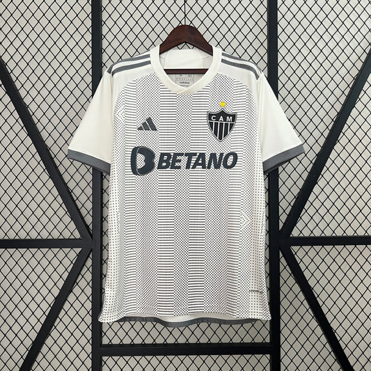 Atlético Mineiro visitante 2024/25