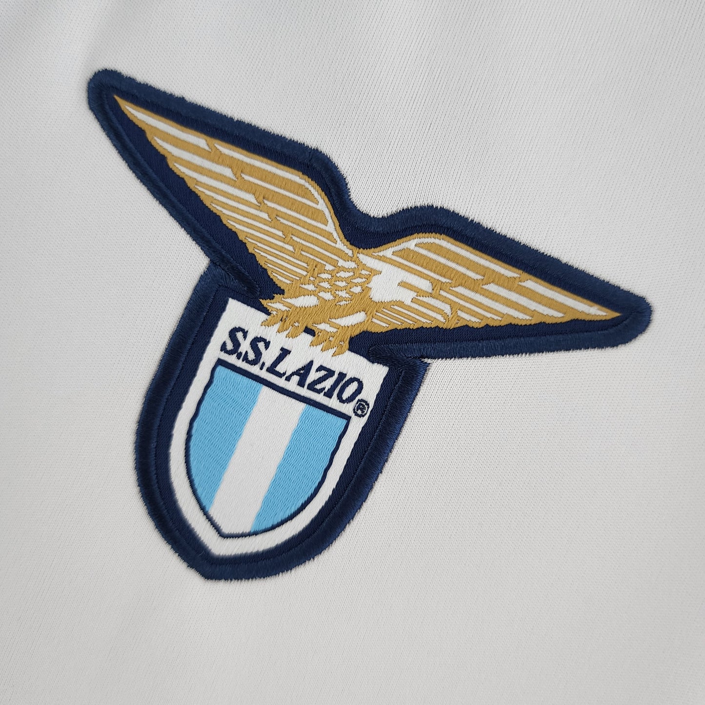 Lazio home 2018/19