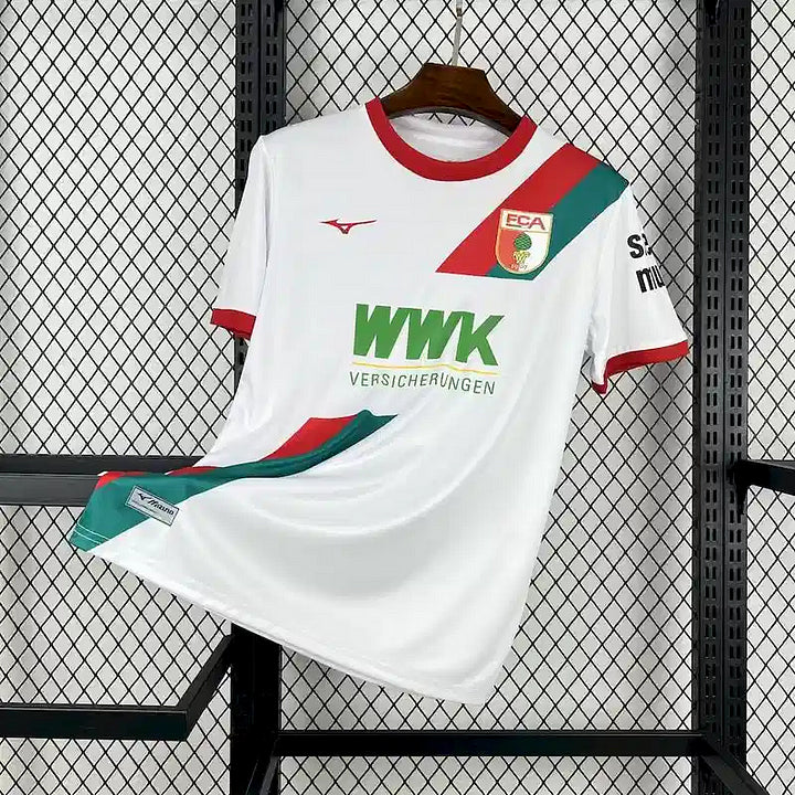 Augsburg Home 2025/26