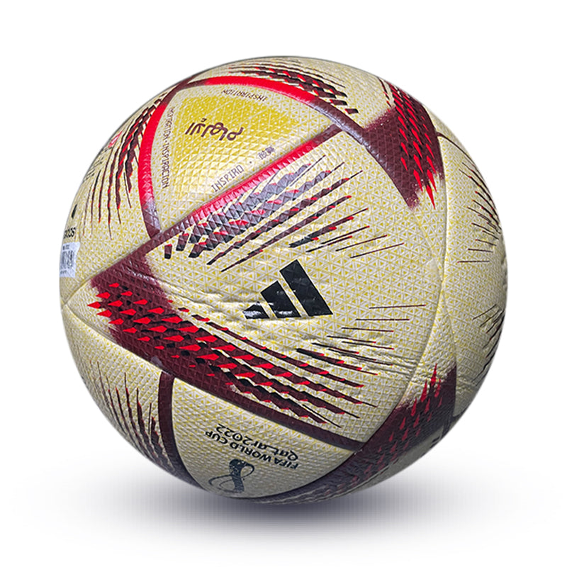Adidas Copa Mundial de la FIFA 2022