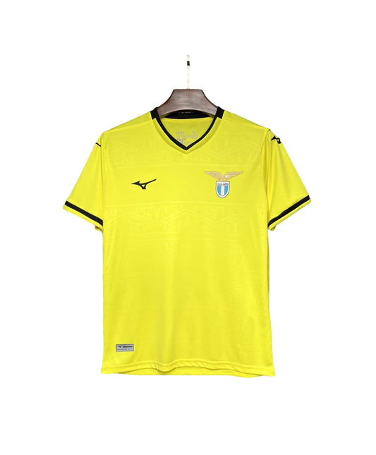 Lazio away 2024/25
