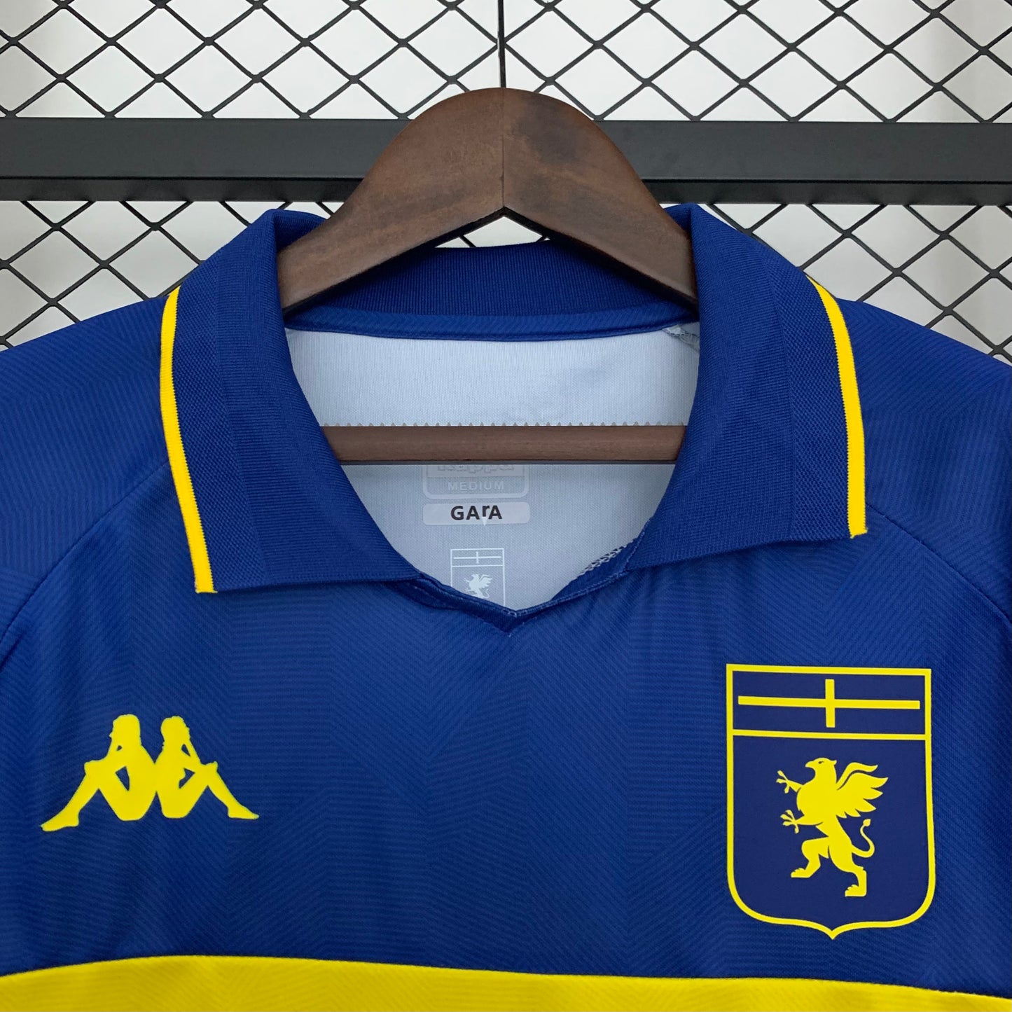Edición especial Génova 2024/25