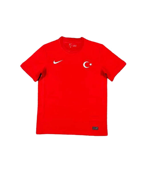 Turchia away 2024
