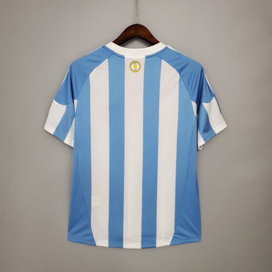 Argentina Home 2010