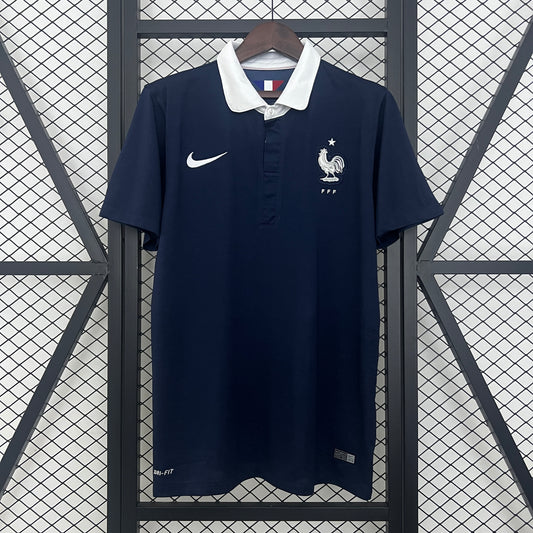 Francia Hogar 2014