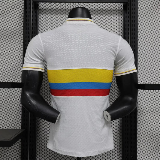 Colombia 100th anniversary 2024 player version