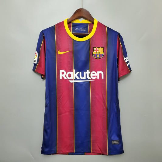 Barcelona home 2020/21