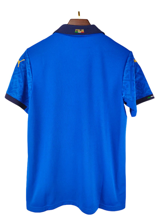 Italy home 2020