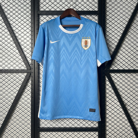 Uruguay Home 2025