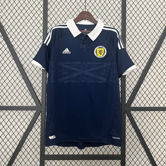 Scotland Home 2012/14