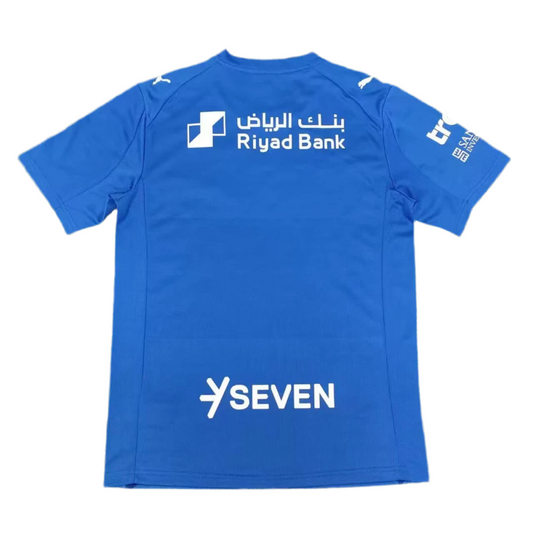 Al-Hilal Saudi Club home 2025/26