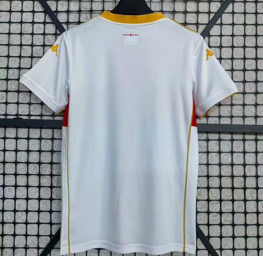 Genoa away 2025/26