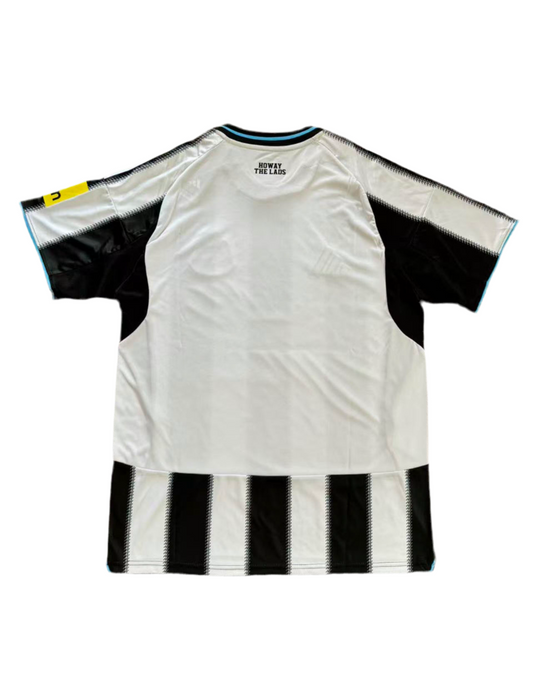 Newcastle United home 2025/26