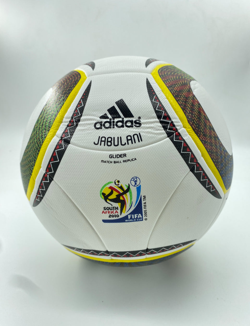 Adidas FIFA World Cup 2010