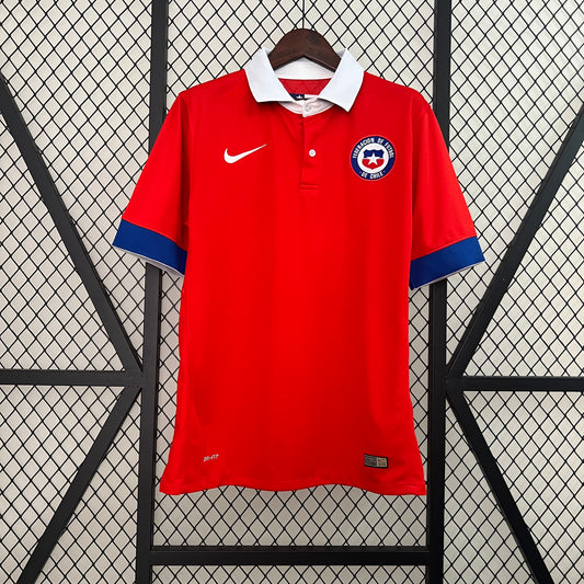 Cile home 2015