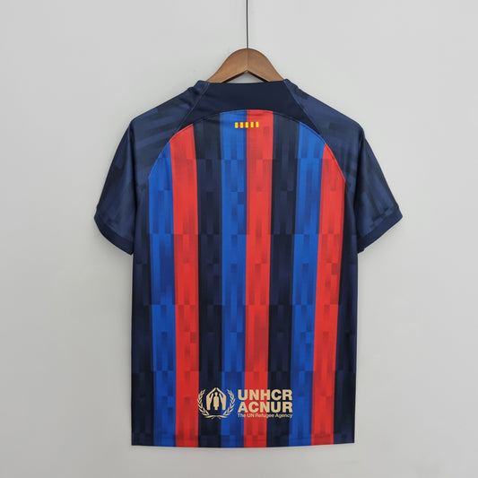 Barcelona home 2022/23
