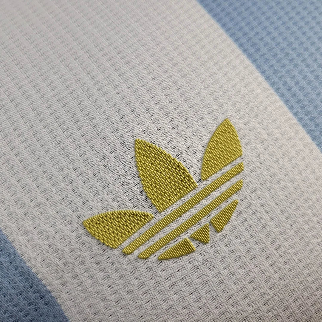 Versión para jugadores de Argentina local 2025