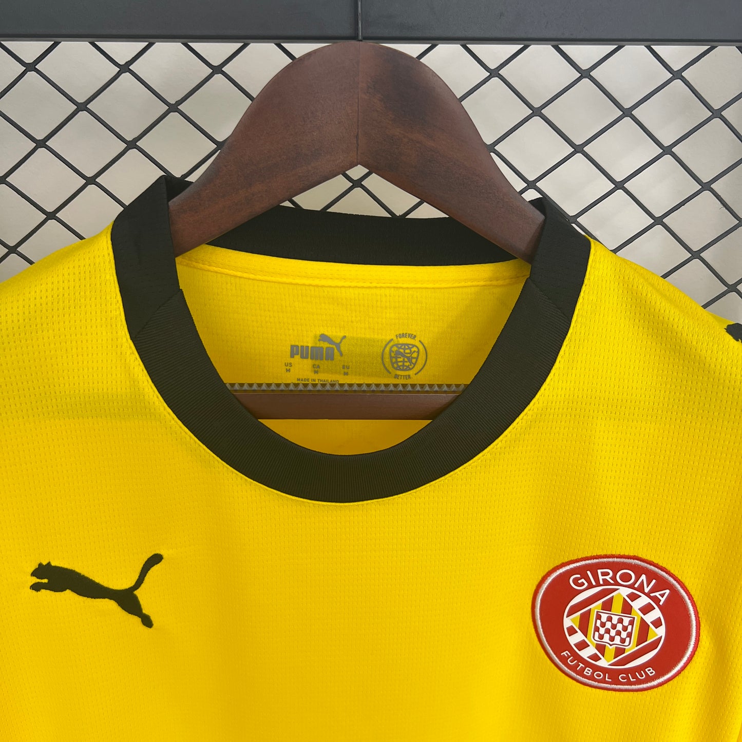 Girona away 2025/26