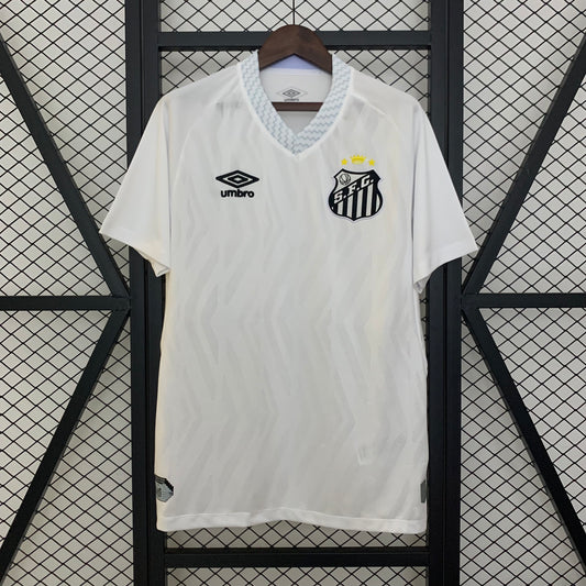 Santos en casa 2025/26