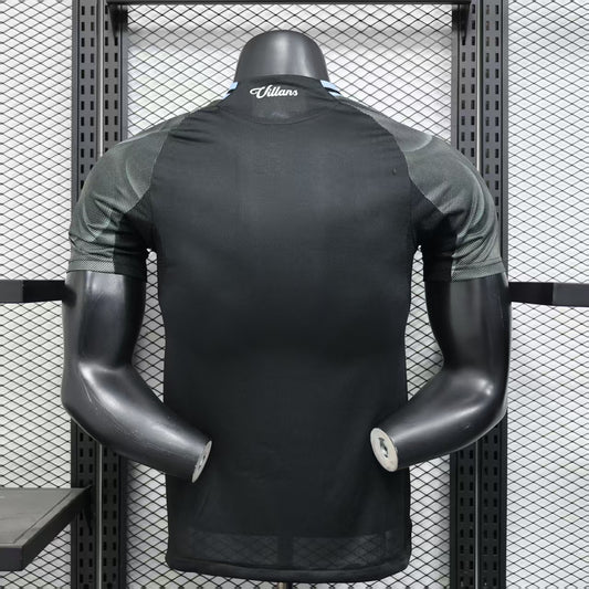 Aston Villa away 2025/26 player version