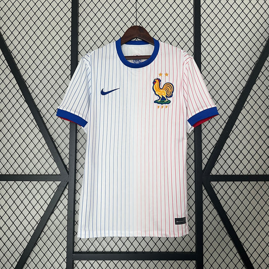 Francia away 2024