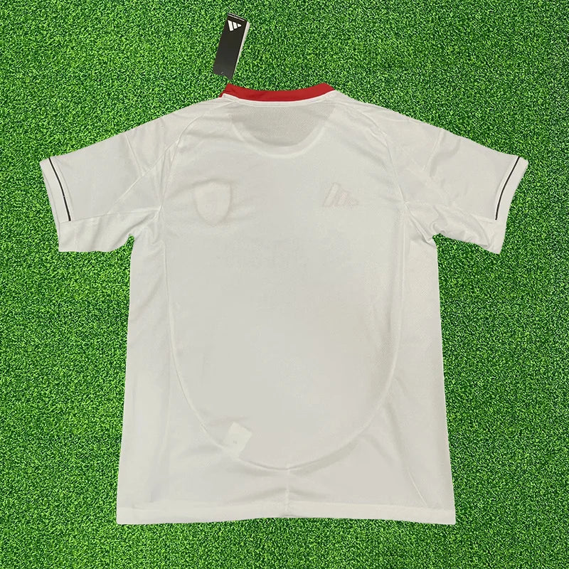 Liverpool away 2025/26