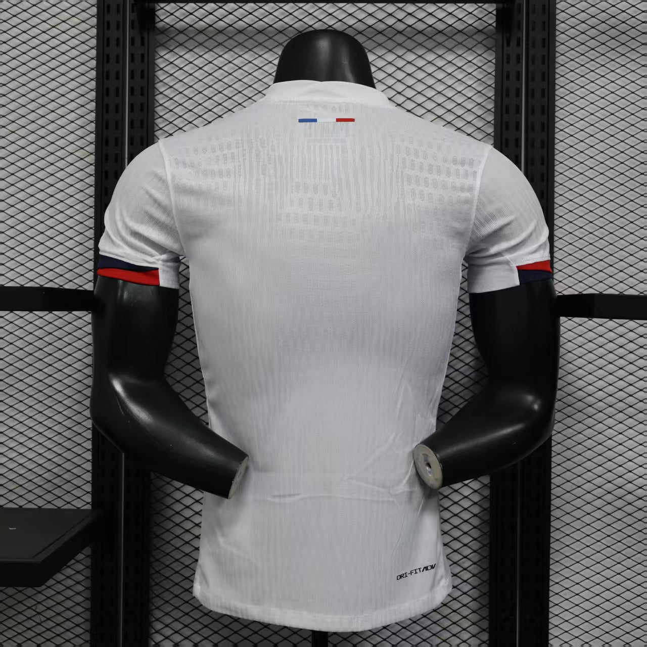 Paris Saint-Germain away 2025/26 player version