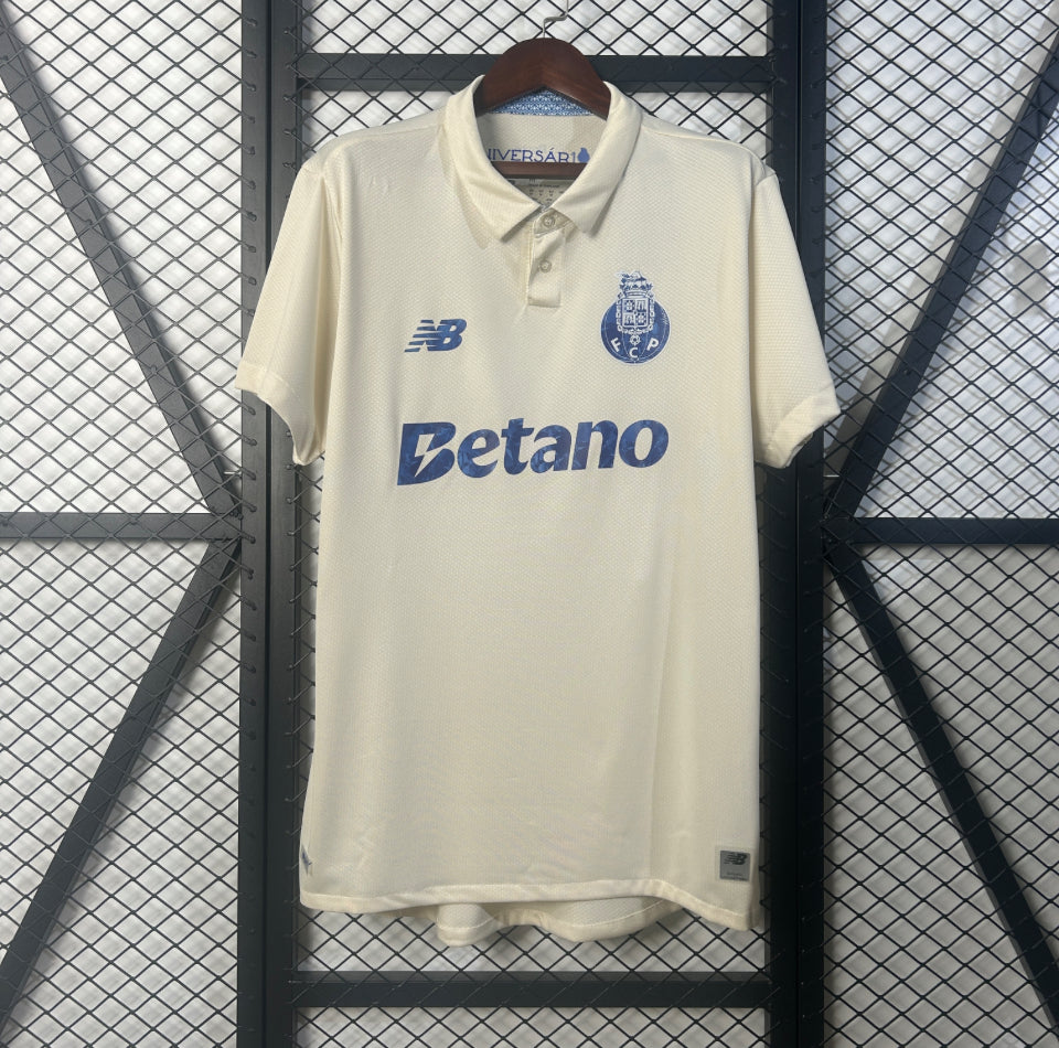 Porto third 2025/26