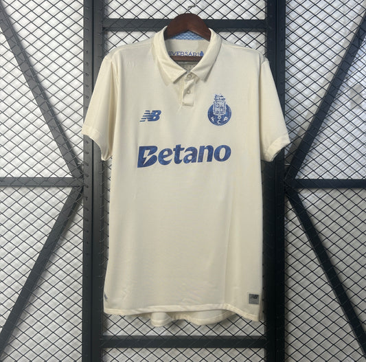 Porto third 2025/26