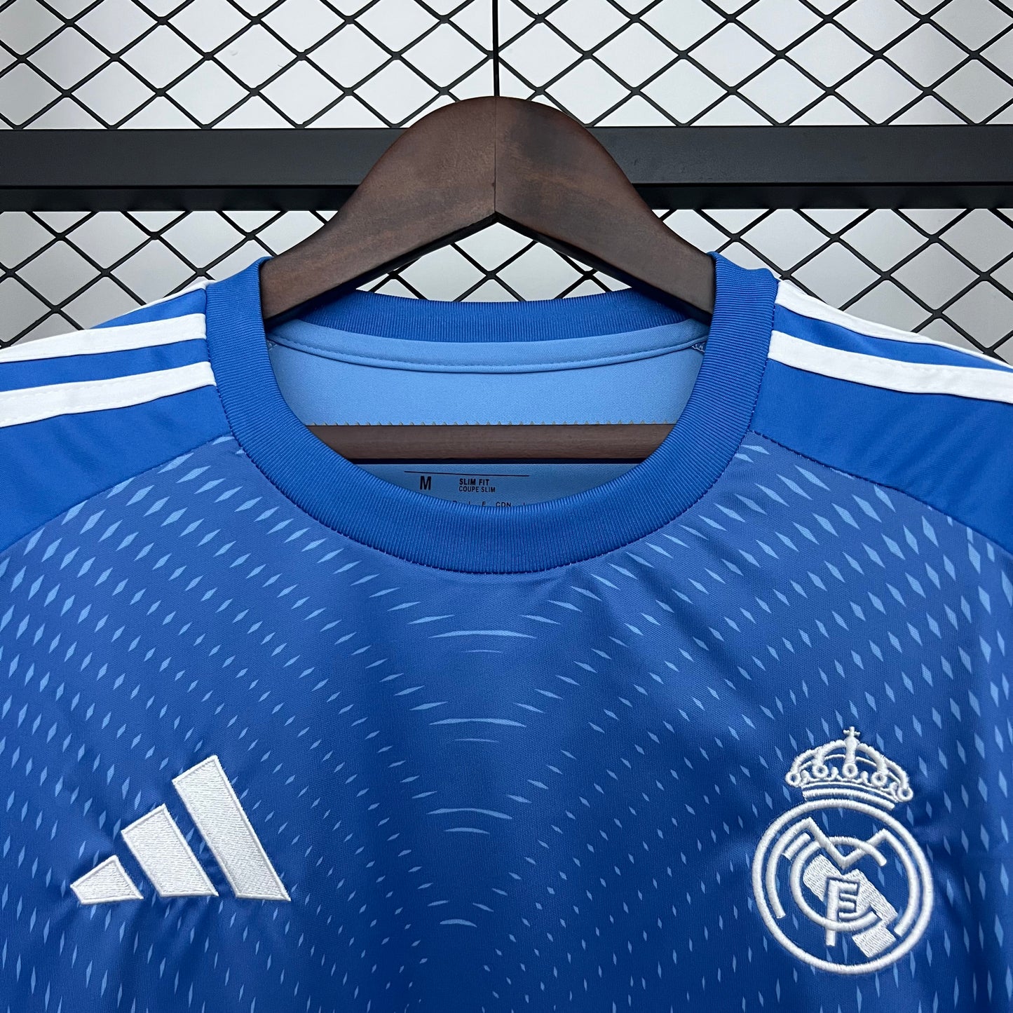Real Madrid goalkeper 2025/26