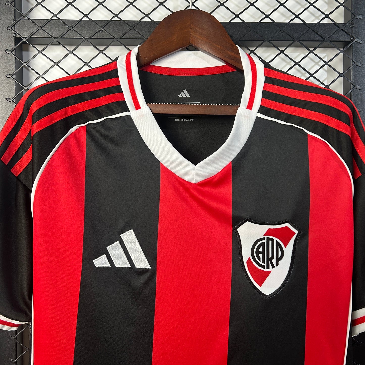 River Plate away 2025/26