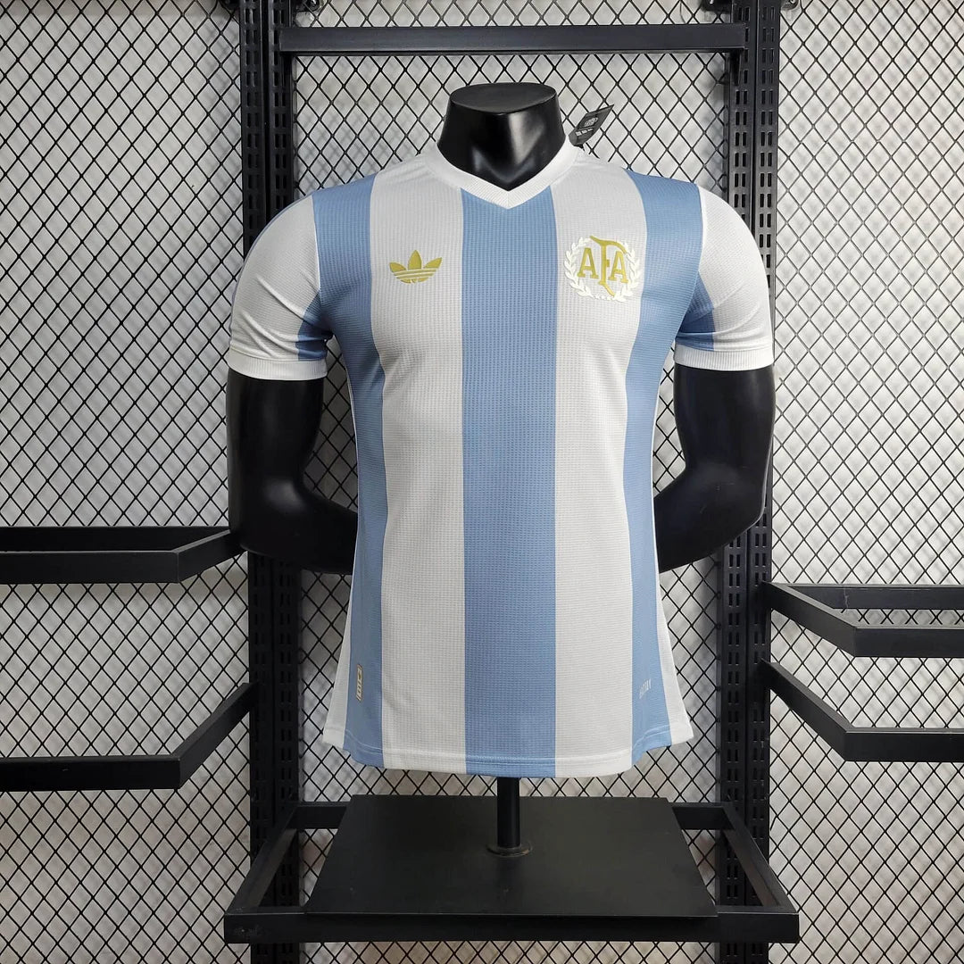 Versión para jugadores de Argentina local 2025