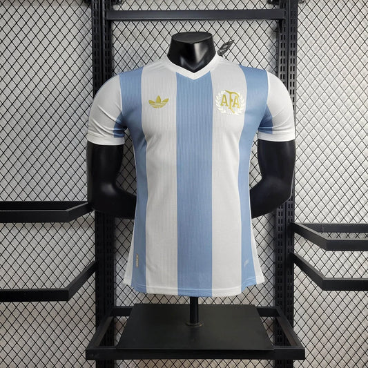 Versión para jugadores de Argentina local 2025