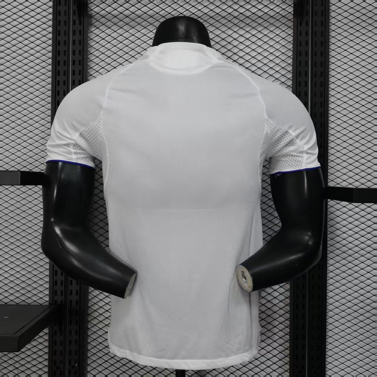 Olympique Lyonnais home 2025/26 player version
