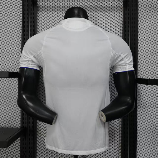 Olympique Lyonnais home 2025/26 player version